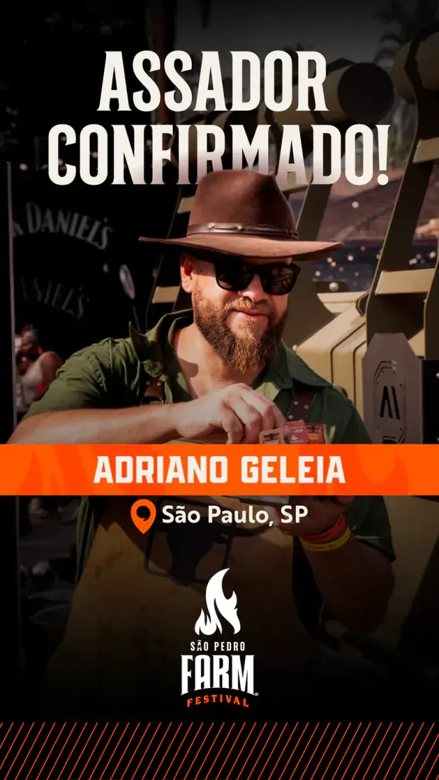 Adriano Geleia