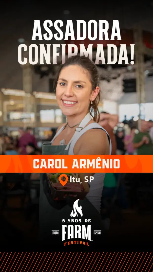 Carol Armênio