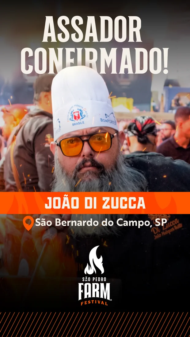 João Di Zucca