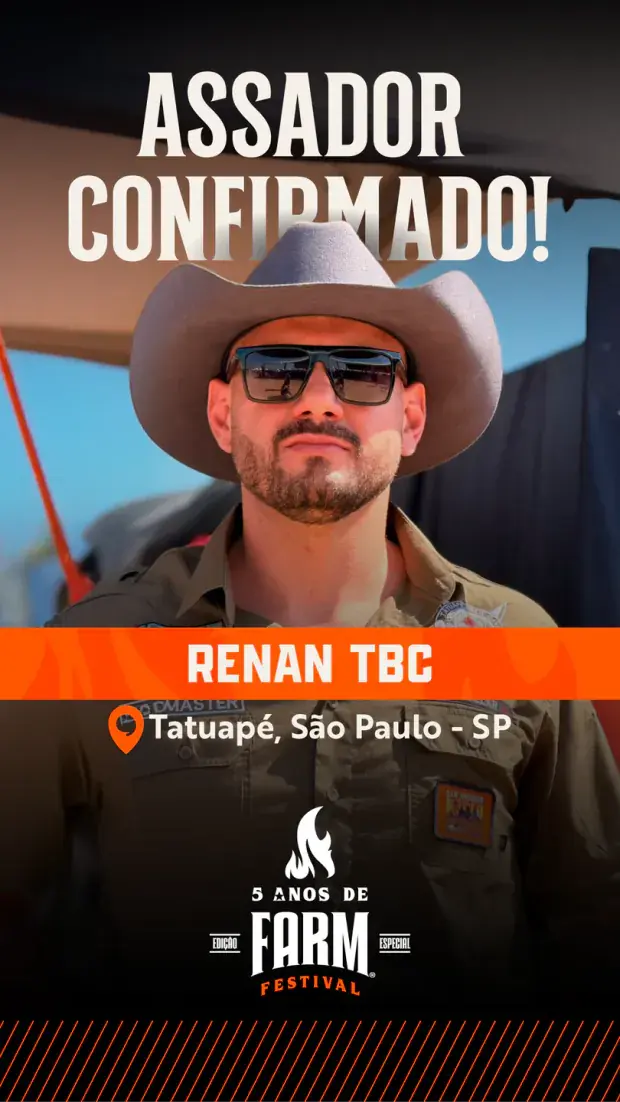 Renan TBC