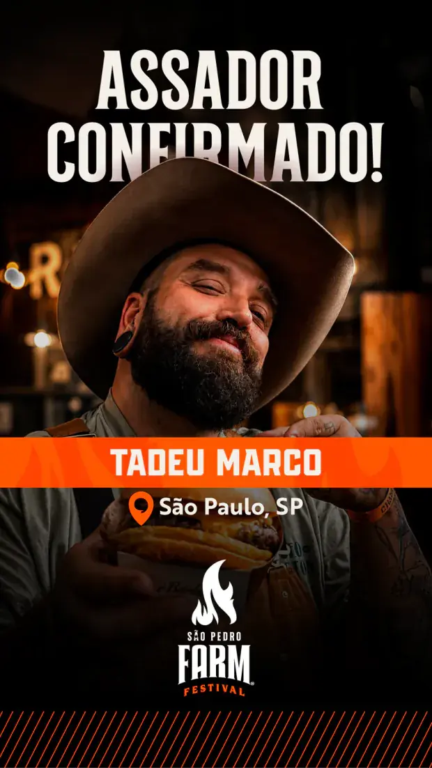 Tadeu De Marco